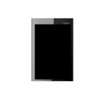 Lcd With Touch Screen For Gfive G3000 White By - Maxbhi.com