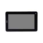 Display for Go Tech Funtab 7.1 Talk 2g Black (Combo Folder) by Maxbhi.com