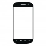 Touch Screen Digitizer For Samsung Google Nexus S 4g White By - Maxbhi Com