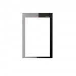 Touch Screen Digitizer For Gfive G3000 White By - Maxbhi.com