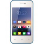 LCD with Touch Screen for Hi-Tech S300i - Black