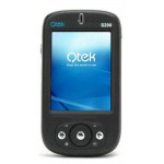 LCD with Touch Screen for HTC Dopod 818Pro - White