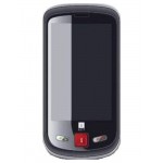 LCD with Touch Screen for IBall Vibe Wifi - White