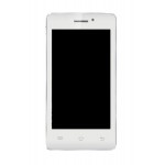Lcd With Touch Screen For Iball Andi4 Ips Velvet White By - Maxbhi.com