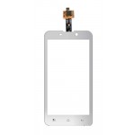 Lcd With Touch Screen For Iball Andi 4.5h White By - Maxbhi.com