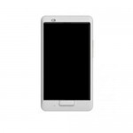 Lcd With Touch Screen For Idea Ivory 3g Black By - Maxbhi Com