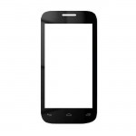 Touch Screen Digitizer For Idea Id 4000 White By - Maxbhi Com