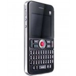 Touch Screen Digitizer for IBall Aspire QE45 - Black