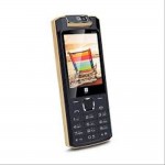 Touch Screen Digitizer for IBall Avonte 2.4G - White