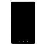 Lcd With Touch Screen For Imobile Inote Lite Tablet White By - Maxbhi Com