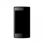 Lcd With Touch Screen For Intex Crystal 702 White By - Maxbhi Com