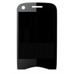 Lcd With Touch Screen For Intex Sense Black By - Maxbhi Com