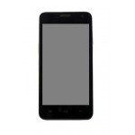 Lcd With Touch Screen For Itel It1452 Gold By - Maxbhi.com