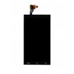 Display for Jiayu G3 White (Combo Folder) by Maxbhi.com