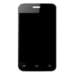 Display for Karbonn K63 Plus Black (Combo Folder) by Maxbhi.com