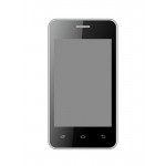 Lcd With Touch Screen For Karbonn Smart A51 Black By - Maxbhi.com