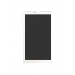 Lcd With Touch Screen For Karbonn St52 Black By - Maxbhi.com