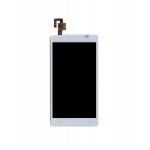 Display for Karbonn Titanium S8 White (Combo Folder) by Maxbhi.com