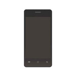 Display for Kestrel Km 401 White (Combo Folder) by Maxbhi.com