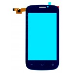 Touch Screen Digitizer For Karbonn A99 Star White By - Maxbhi Com