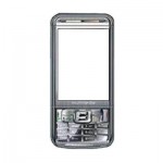 Touch Screen Digitizer For Lephone P2000 Black By - Maxbhi Com