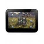LCD with Touch Screen for Lenovo IdeaPad K1 32GB with WiFi and 3G - White