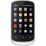 Touch Screen Digitizer for Lemon P2 - White