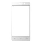 Touch Screen Digitizer For Ktouch A15 Black By - Maxbhi Com