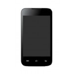 Lcd With Touch Screen For Micromax A54 Smarty 3.5 White By - Maxbhi.com