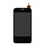 Lcd With Touch Screen For Micromax Bolt A59 Black By - Maxbhi.com