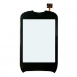 Touch Screen Digitizer For Lg T310 Wink Style Silver By - Maxbhi Com