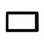 Touch Screen Digitizer For Maxtouuch 7 Inch Metallic Android 4.0 Tablet Pc Black By - Maxbhi.com
