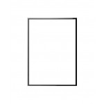 Touch Screen Digitizer For Maxx Ms727 Soul White By - Maxbhi Com