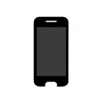 Lcd With Touch Screen For Micromax E390 Black By - Maxbhi.com