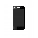 Lcd With Touch Screen For Mitashi Ap103 White By - Maxbhi.com