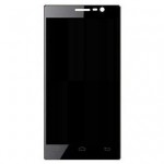 Lcd With Touch Screen For Mito Fantasy Card A65 Red By - Maxbhi Com