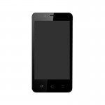 LCD with Touch Screen for M-Tech Ace 2 Green