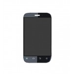 Lcd With Touch Screen For Mts Duet 2 Black By - Maxbhi.com