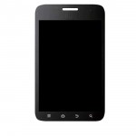 Lcd With Touch Screen For Mts Mtag 352 Grey By - Maxbhi.com