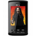 Touch Screen Digitizer for Mito 699 - White