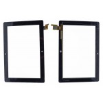 Touch Screen Digitizer For Micromax Canvas Laptab Black By - Maxbhi Com