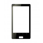 Touch Screen Digitizer For Mvl Mobiles G99 White By - Maxbhi.com