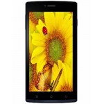 LCD with Touch Screen for Onida i501 - White