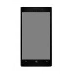 Lcd With Touch Screen For Nokia Lumia 935 Black By - Maxbhi.com