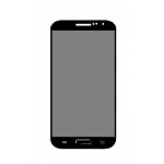 Display for Obi S500 Black (Combo Folder) by Maxbhi.com