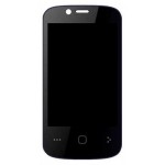 Lcd With Touch Screen For Optimasmart Ops35g White By - Maxbhi Com