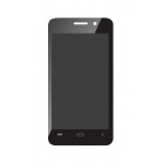 Lcd With Touch Screen For Optimasmart Ops51d White By - Maxbhi.com