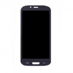 Lcd With Touch Screen For Optimasmart Ops61 Black By - Maxbhi Com