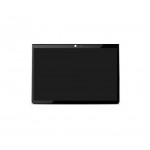 Lcd With Touch Screen For Pipo M8hd Black By - Maxbhi.com