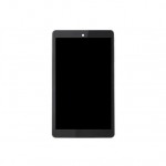 Lcd With Touch Screen For Prestigio Multipad Rider 7 0 3g Black By - Maxbhi Com